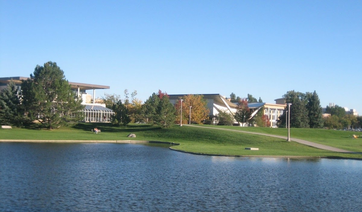 Colorado State University photo 2