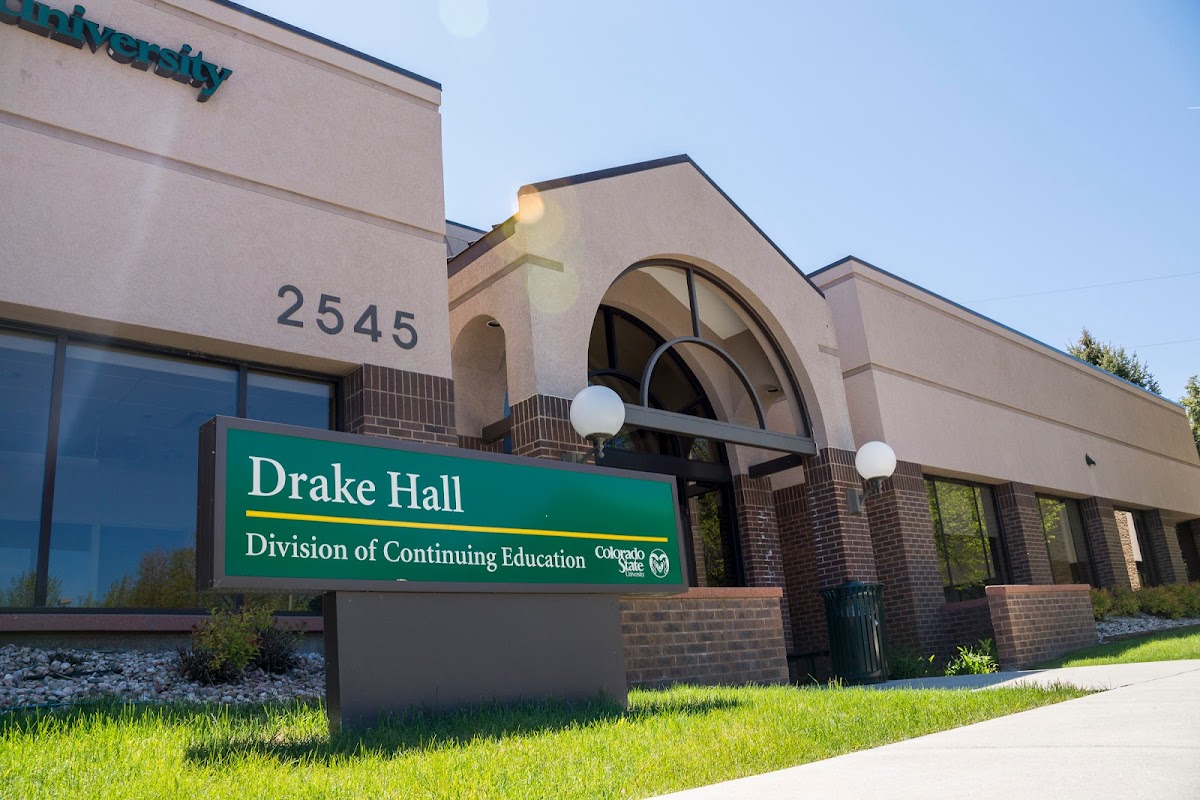 Colorado State University photo 3