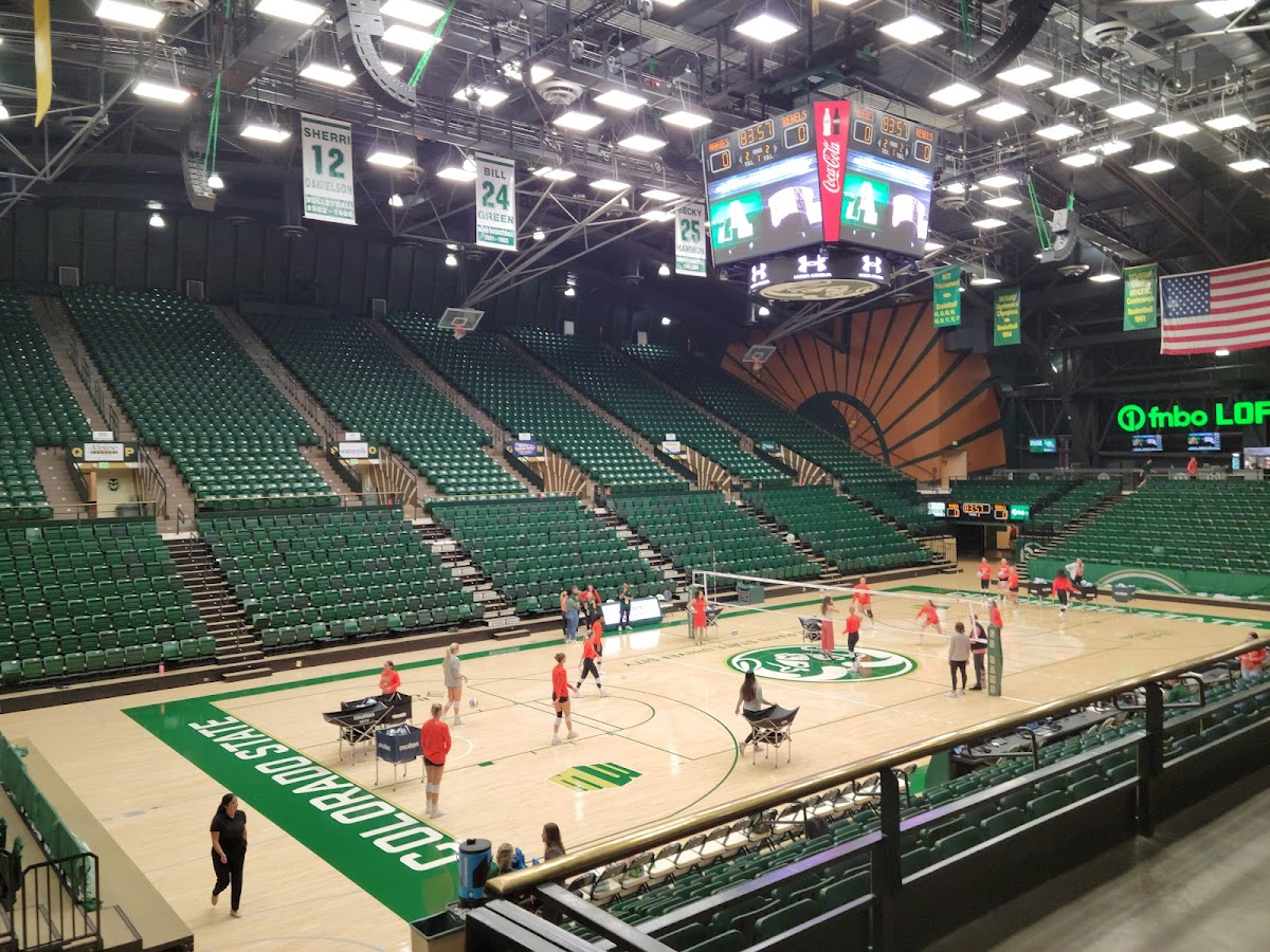Colorado State University photo 5