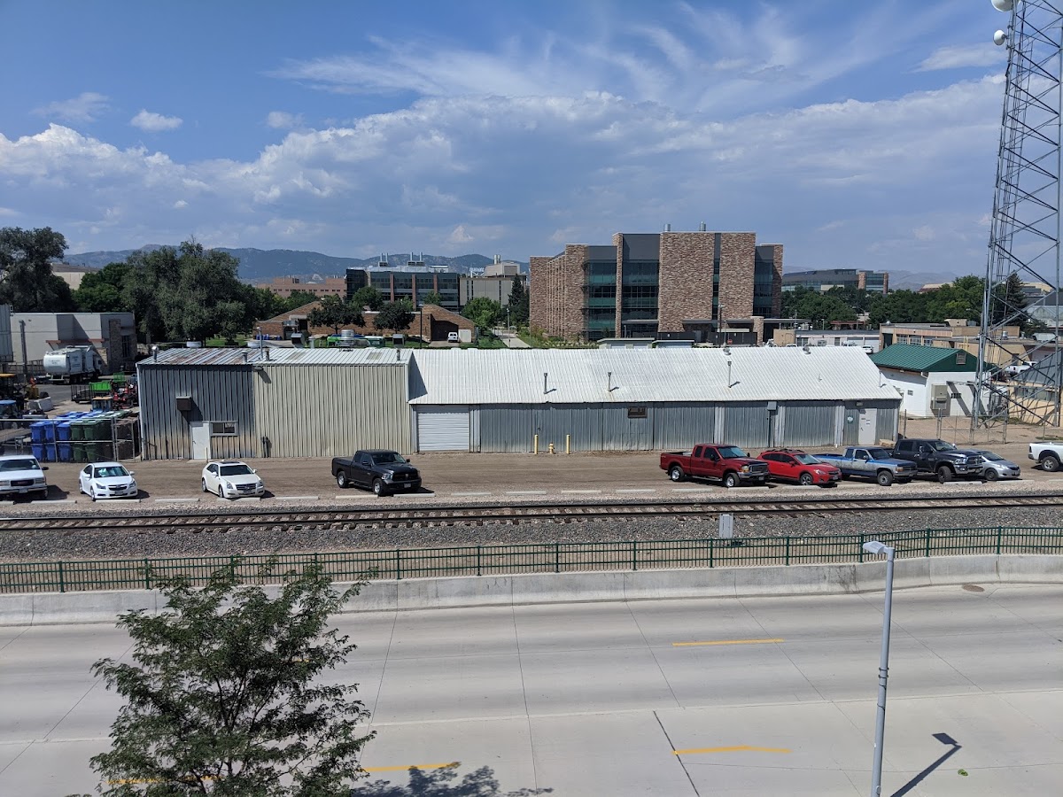 Colorado State University photo 7