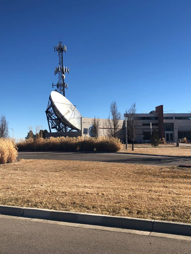 Colorado State University photo 9