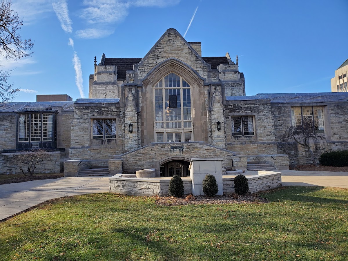 Northern Illinois University photo 6