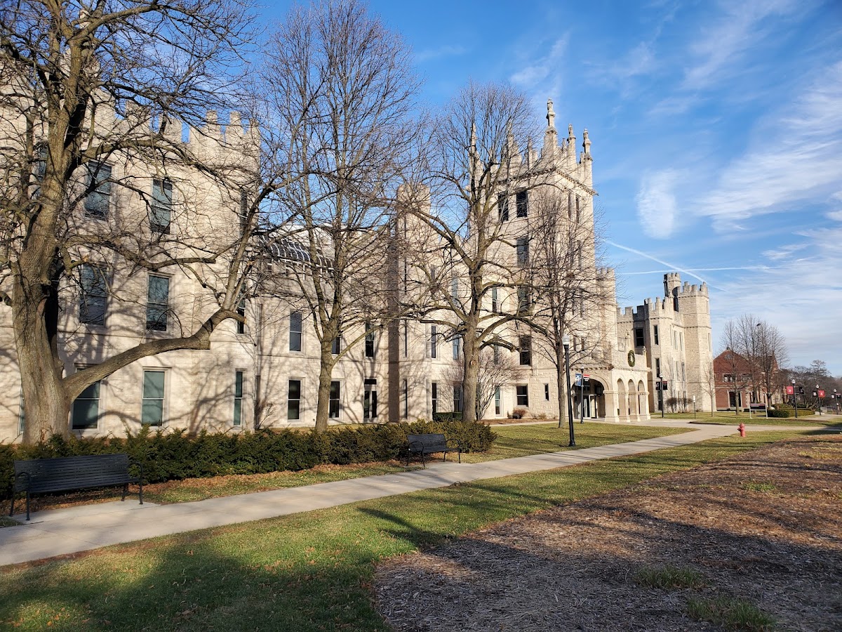 Northern Illinois University photo 7
