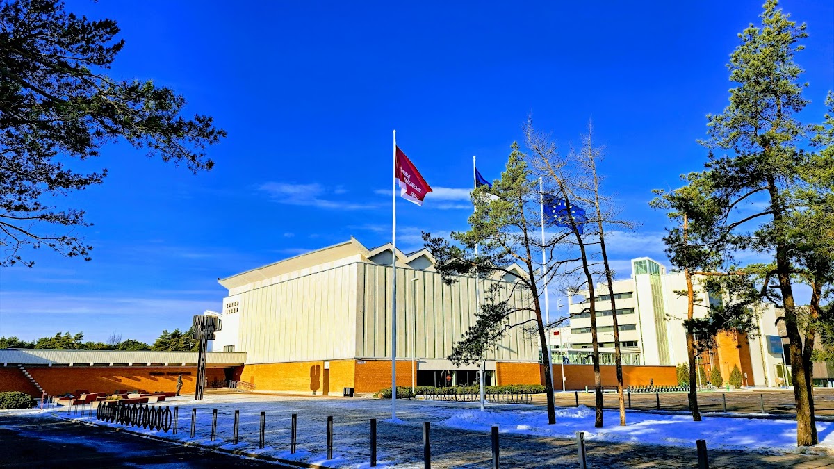 Tallinn University of Technology (TalTech) photo 2