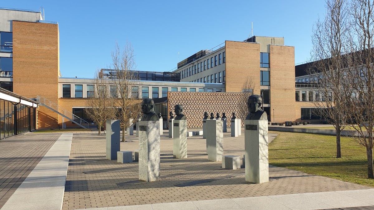 Tallinn University of Technology (TalTech) photo 3