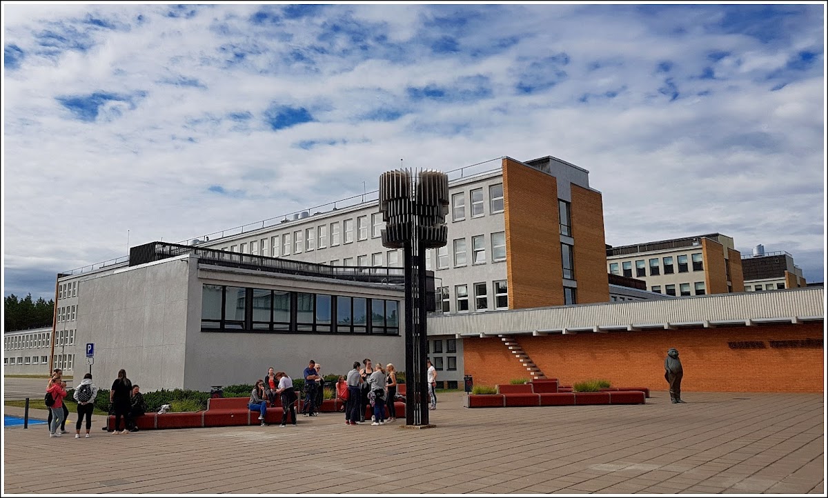 Tallinn University of Technology (TalTech) photo 4