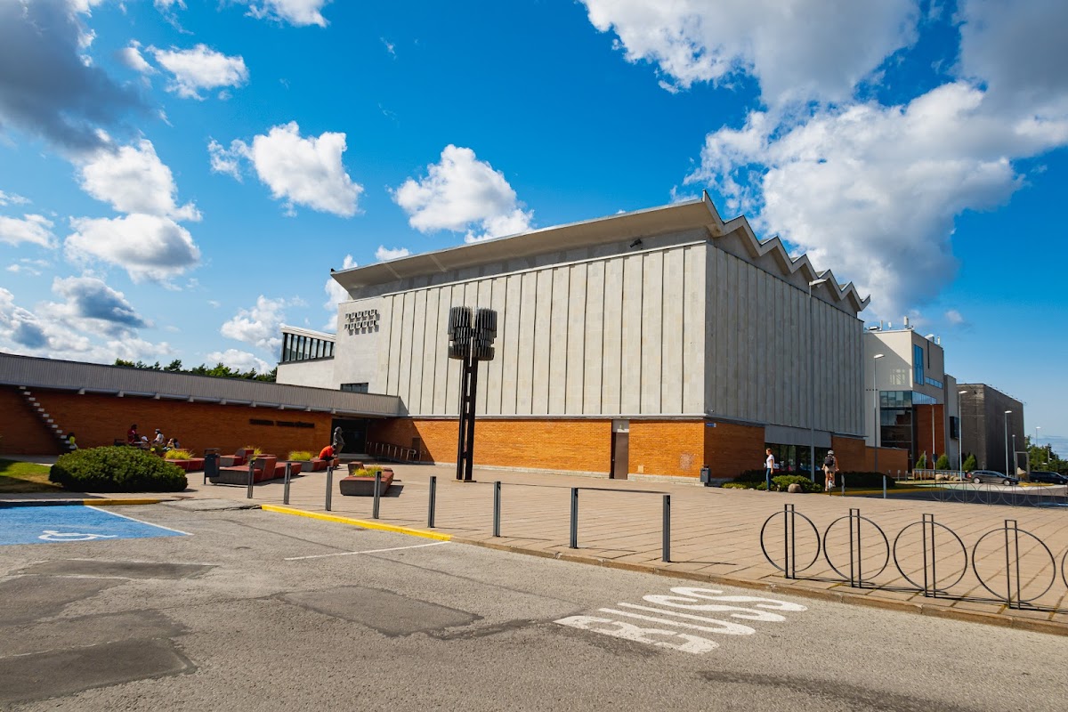 Tallinn University of Technology (TalTech) photo 5