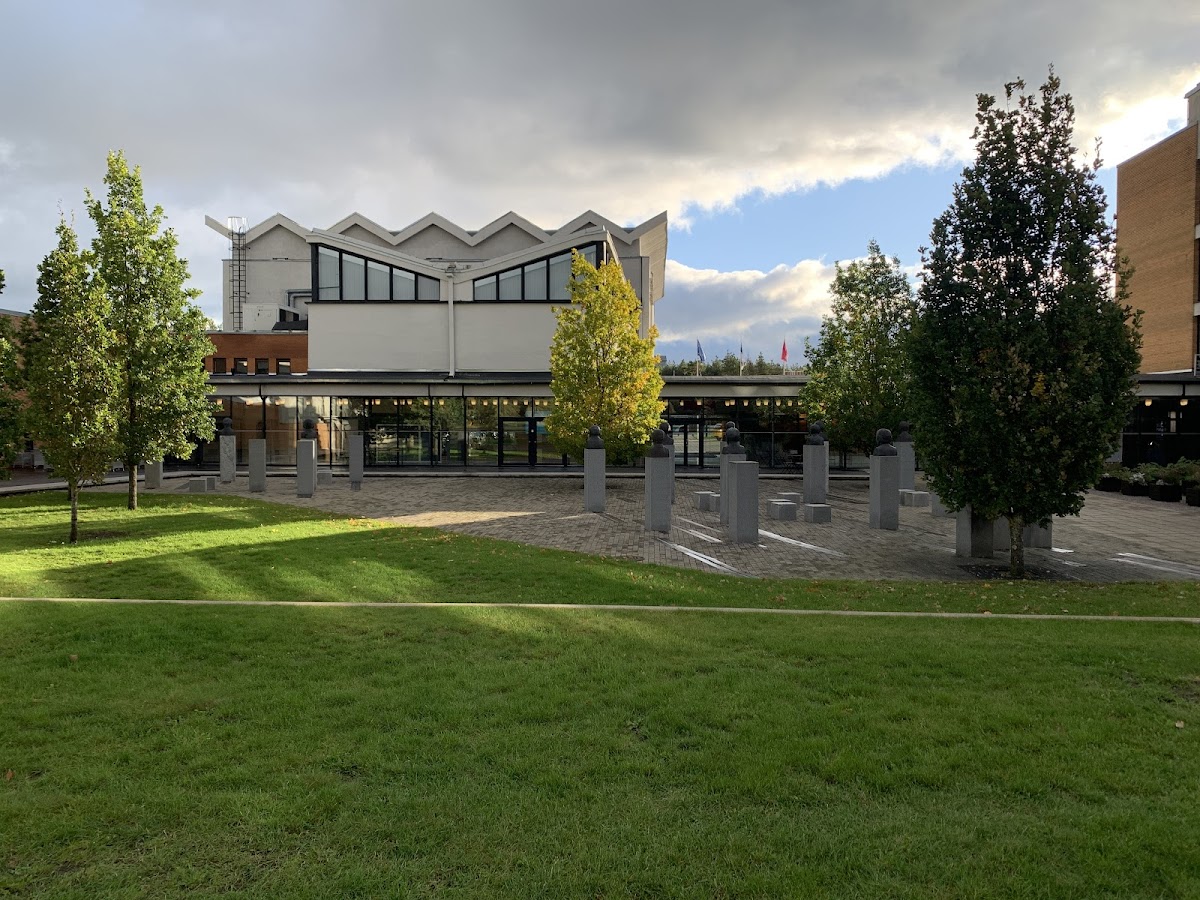 Tallinn University of Technology (TalTech) photo 6