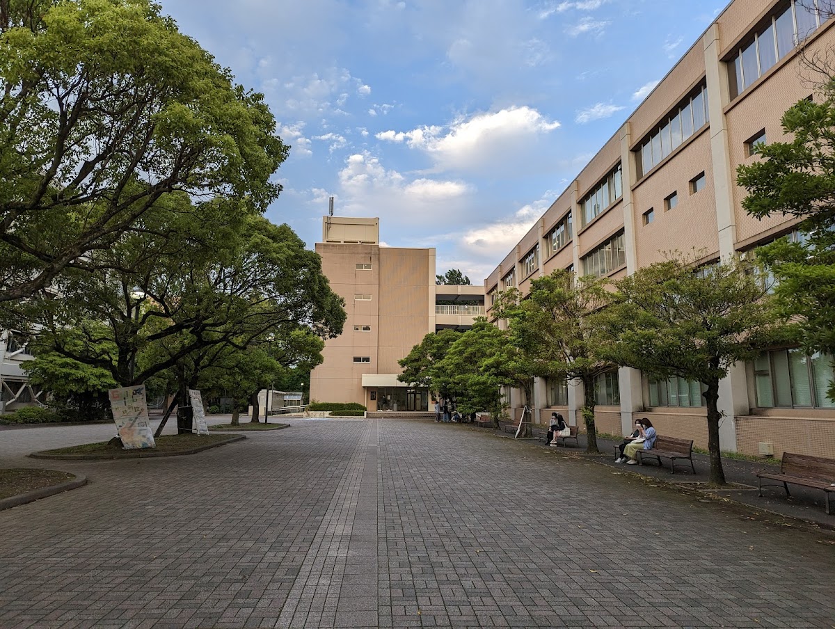 Saitama University photo 6