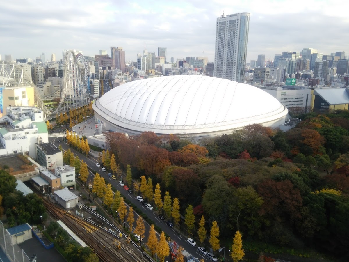 Chuo University photo 6