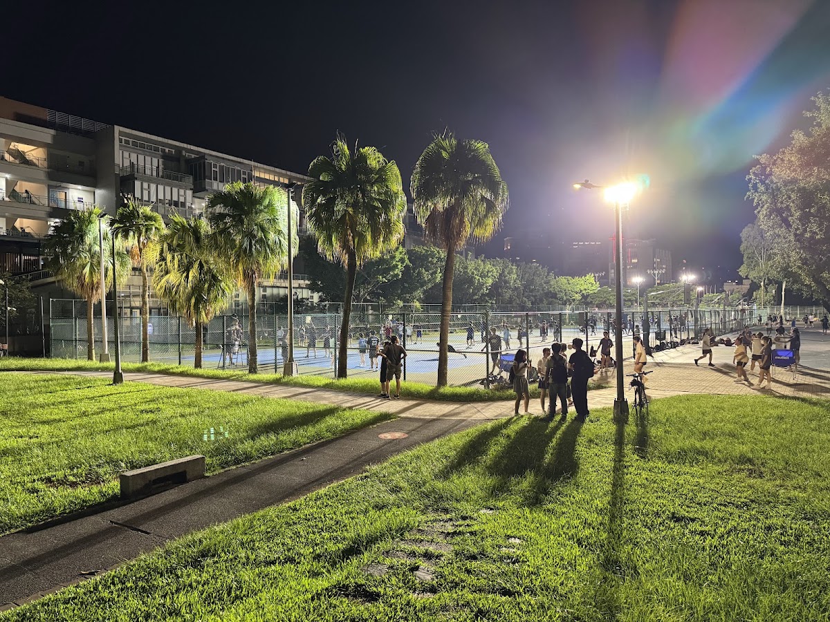 National Taiwan University photo 4