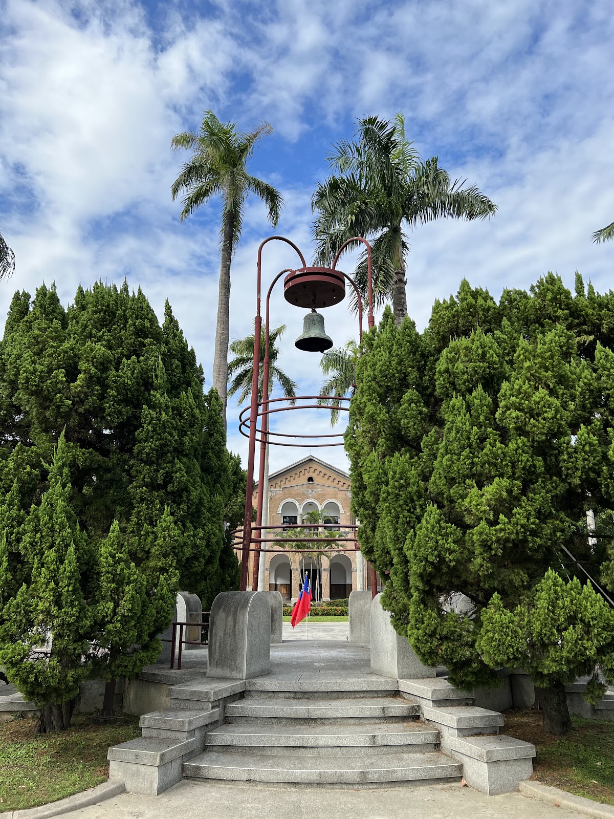 National Taiwan University photo 9