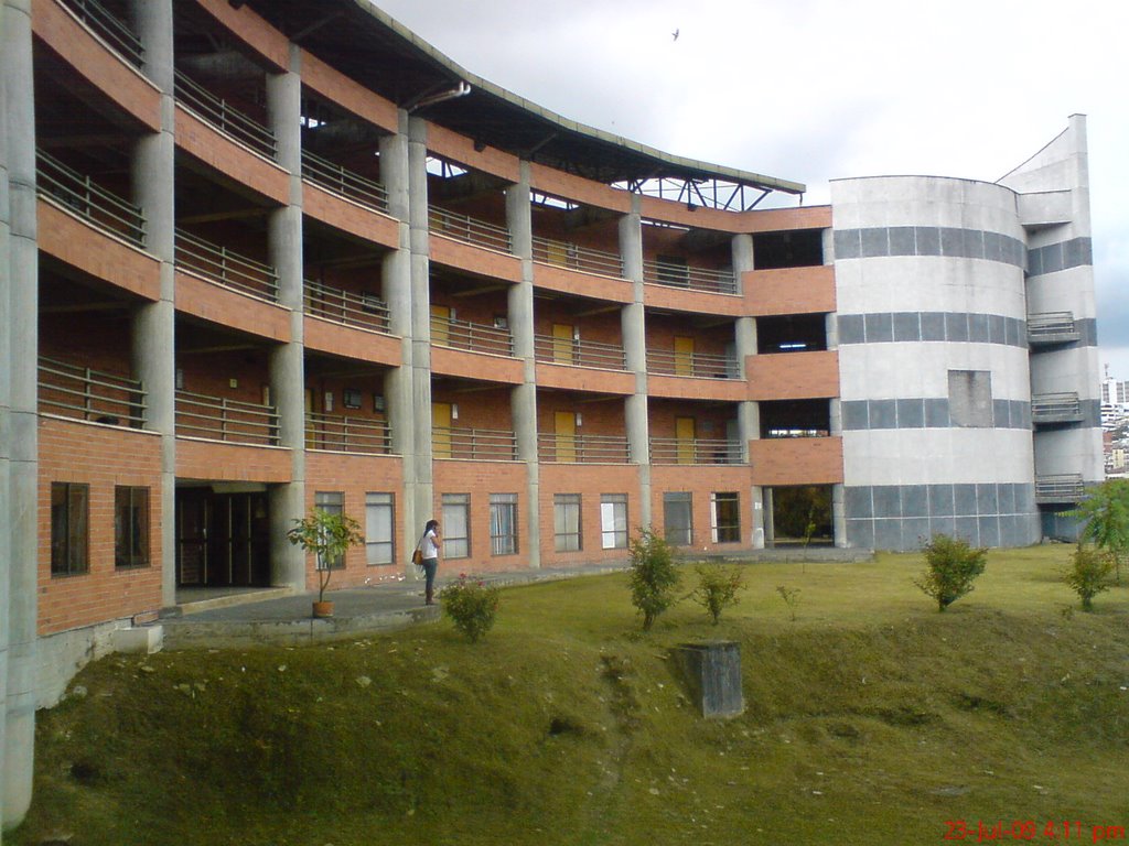 Universidad de Caldas photo 2