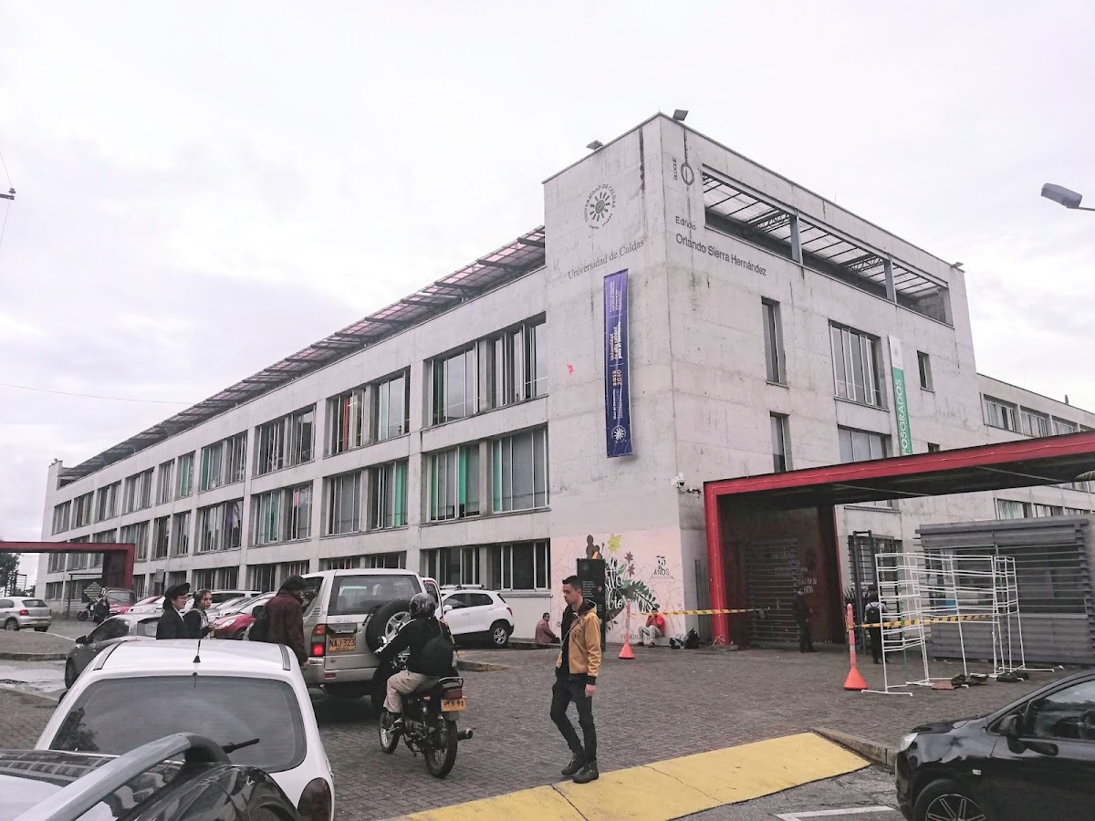 Universidad de Caldas photo 4