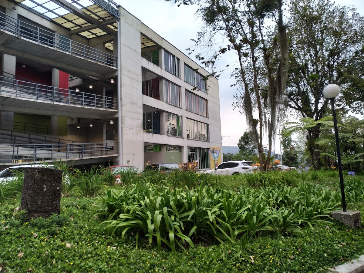 Universidad de Caldas photo 5