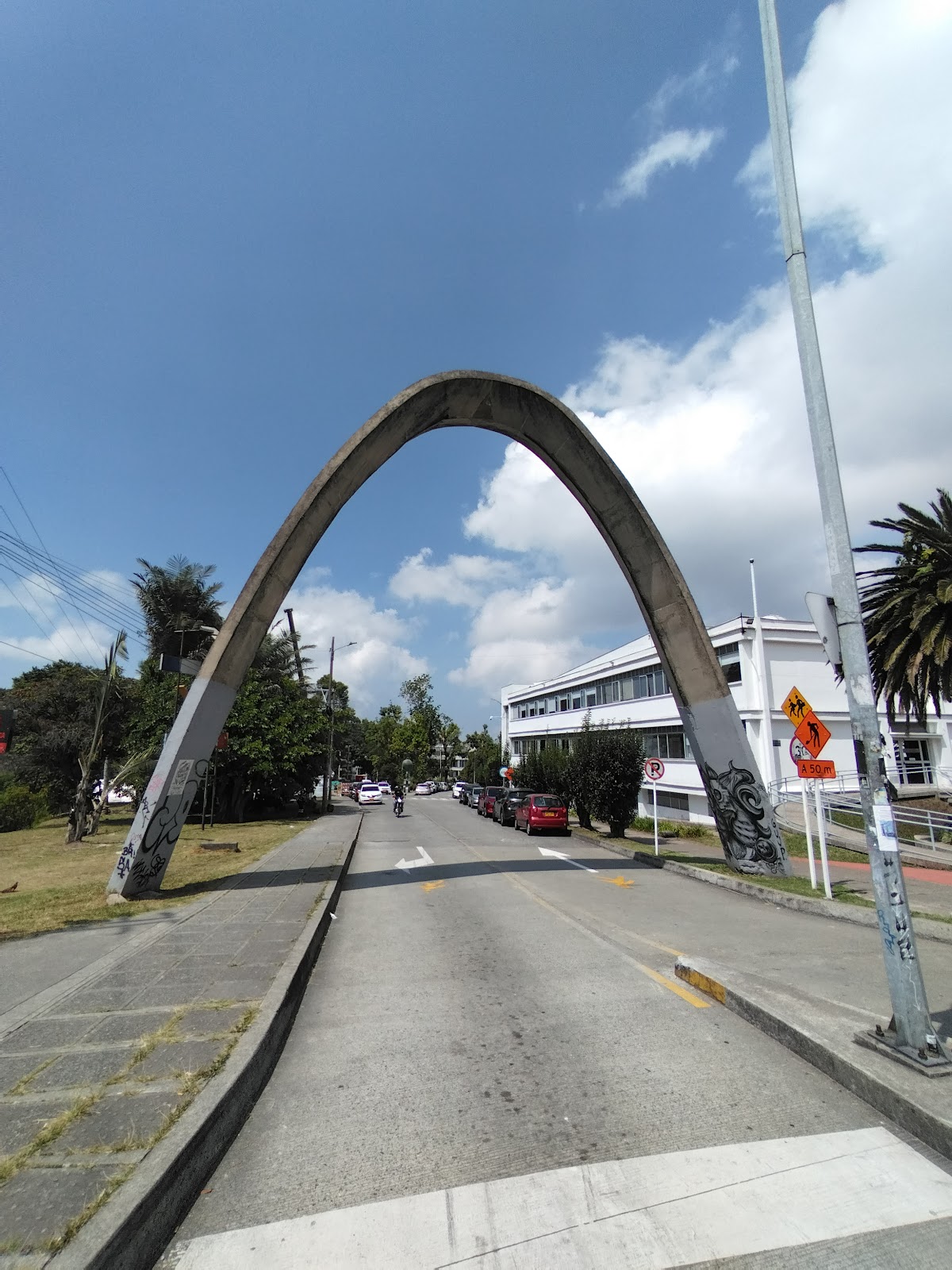 Universidad de Caldas photo 8