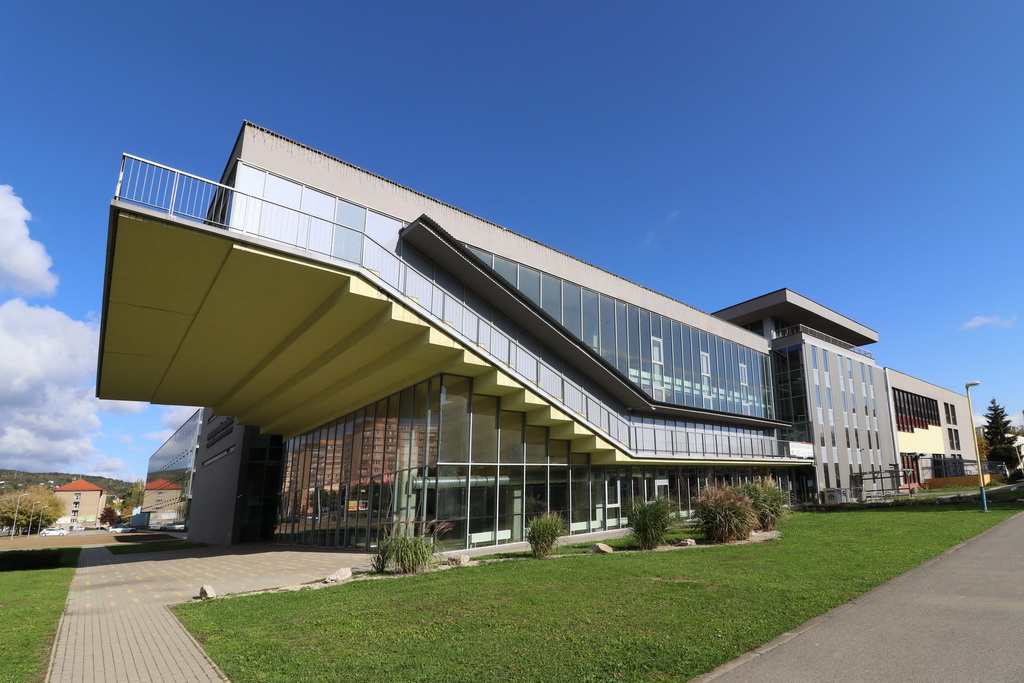 Technical University of Košice photo 2
