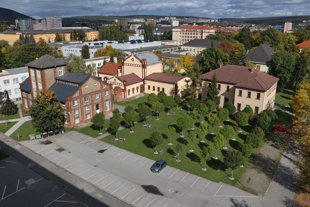 Technical University of Košice photo 3