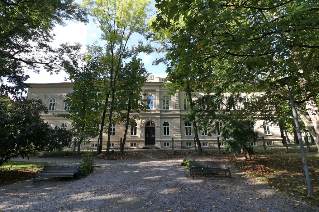 Technical University of Košice photo 4