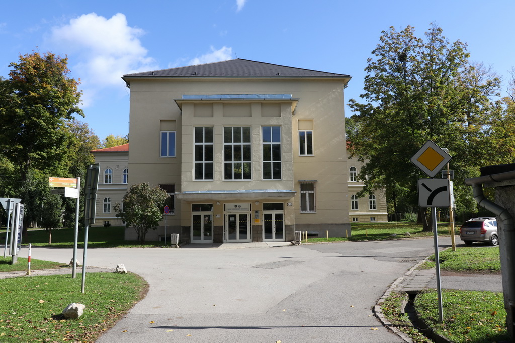 Technical University of Košice photo 5