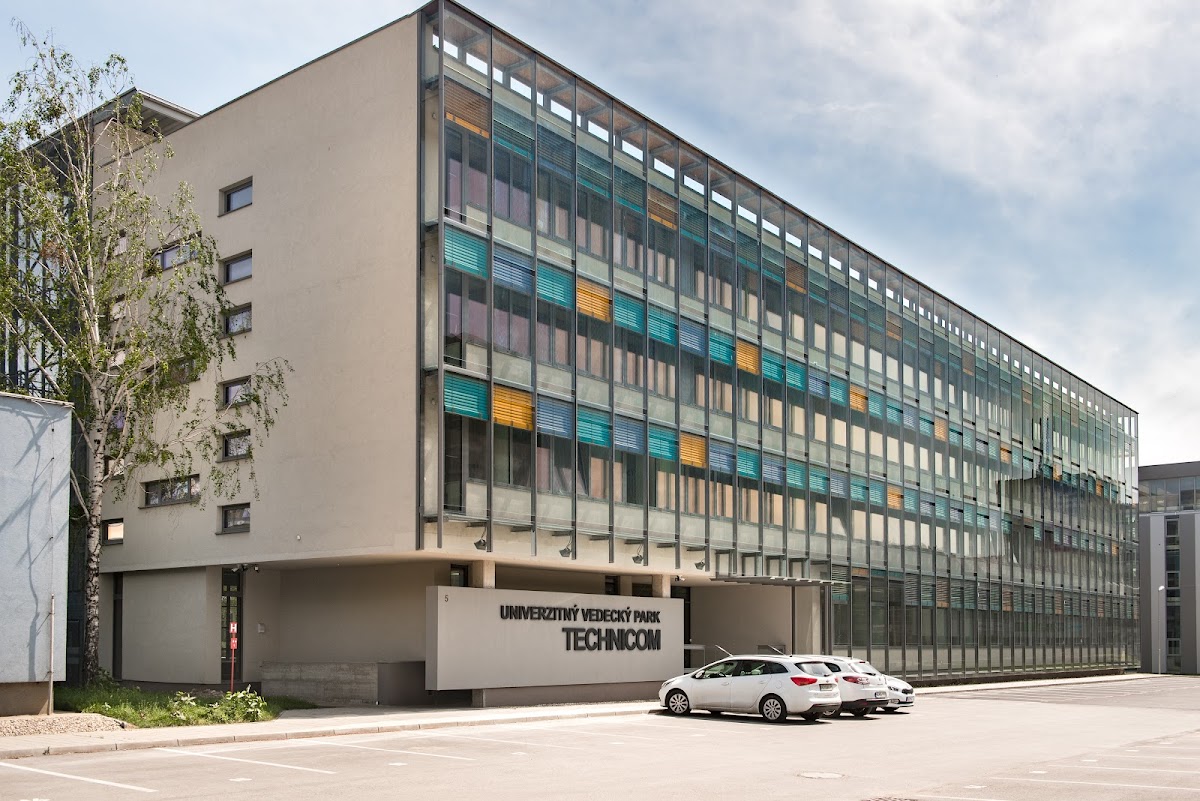 Technical University of Košice photo 6