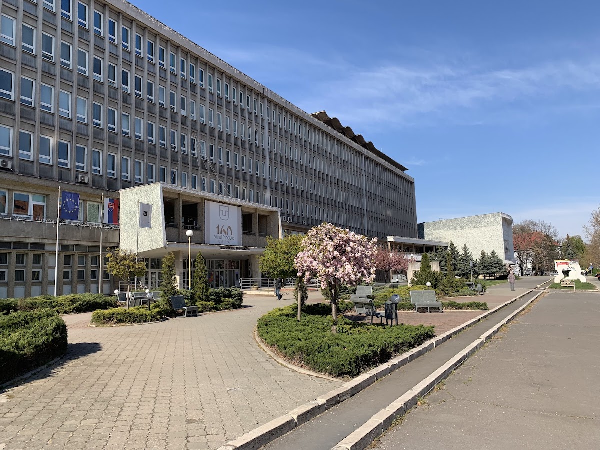 Technical University of Košice photo 7