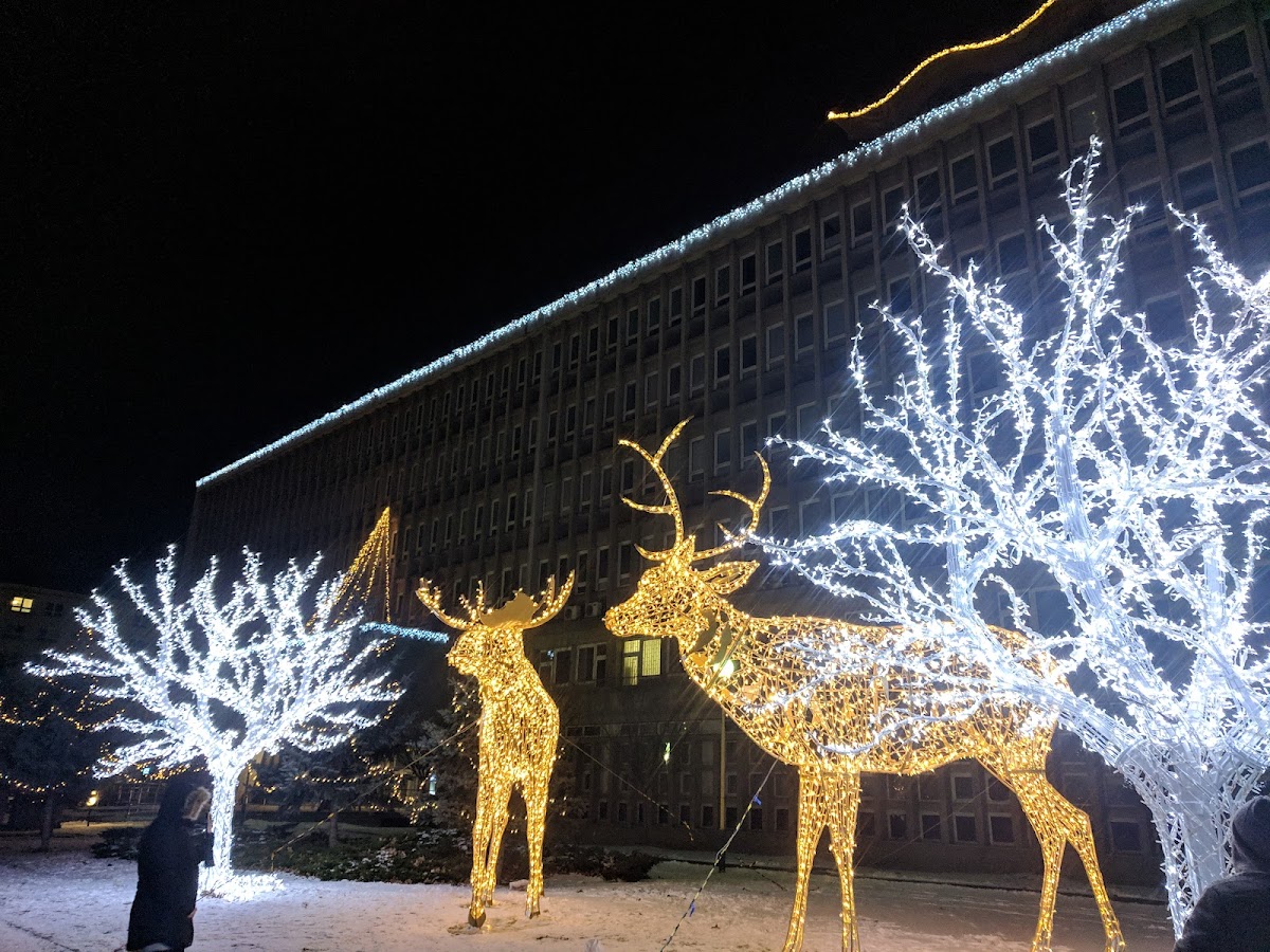 Technical University of Košice photo 9