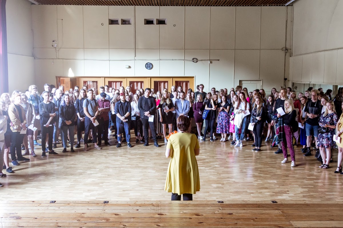 Latvian Academy of Culture photo 4