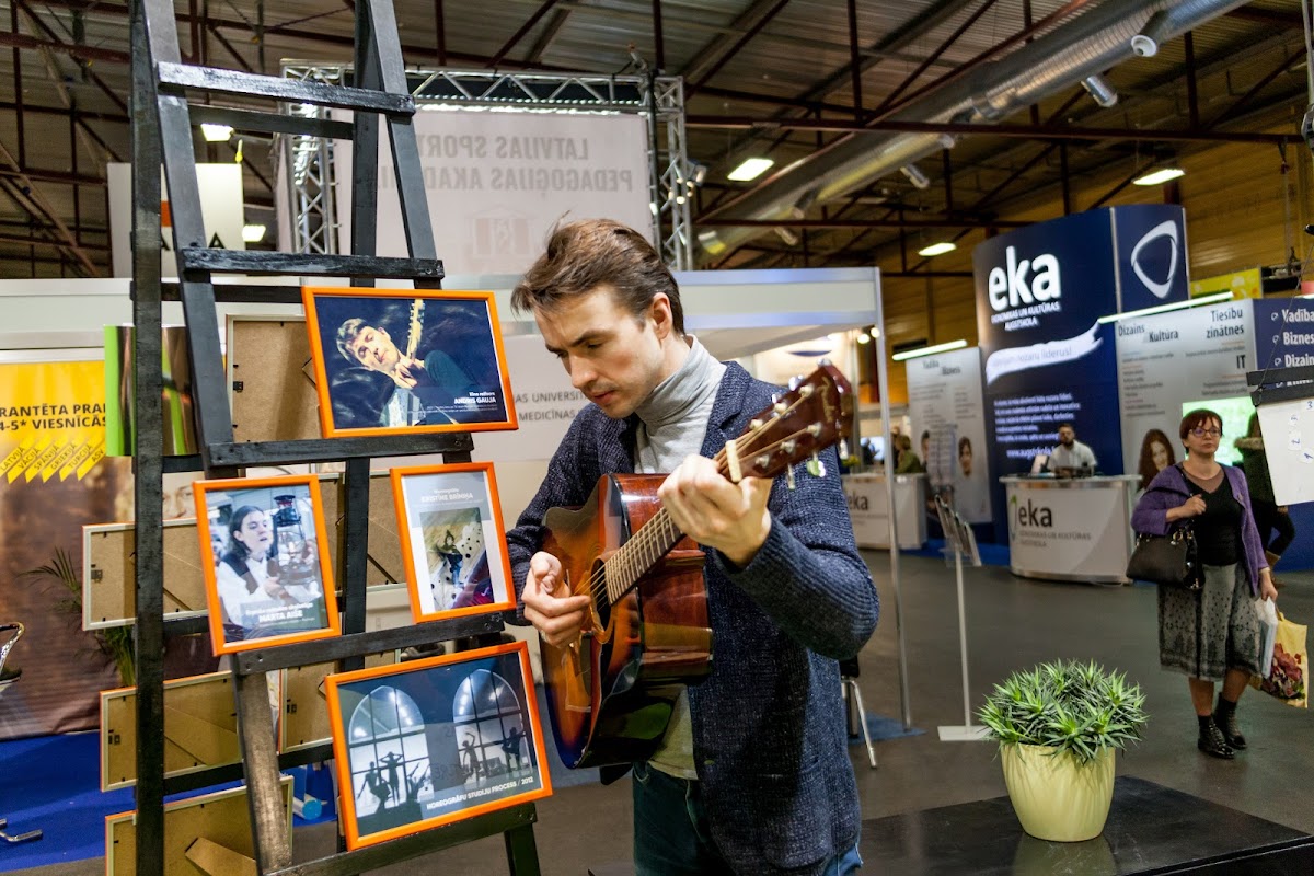 Latvian Academy of Culture photo 5