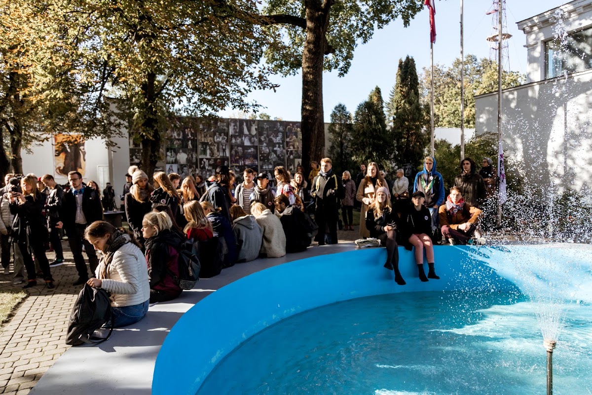 Latvian Academy of Culture photo 6