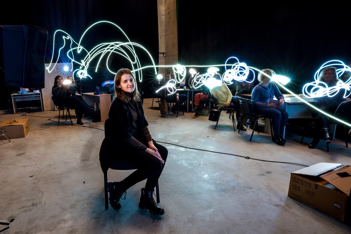 Latvian Academy of Culture photo 7