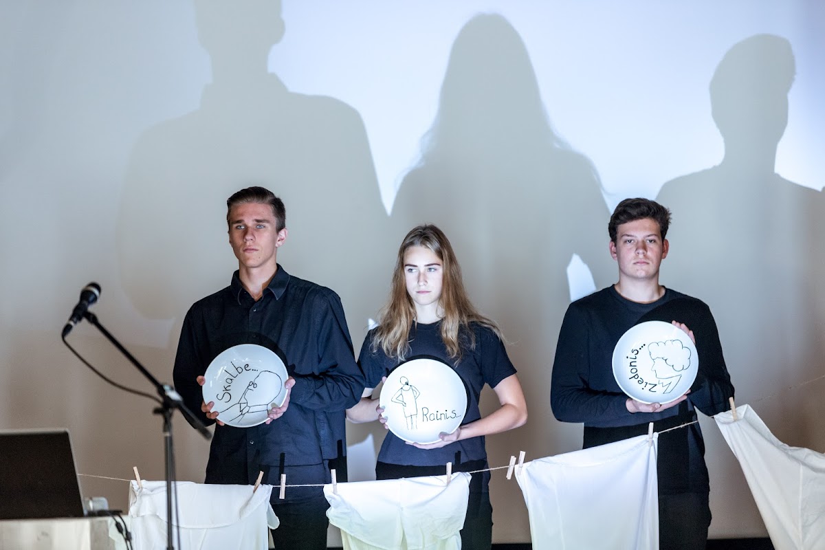 Latvian Academy of Culture photo 8