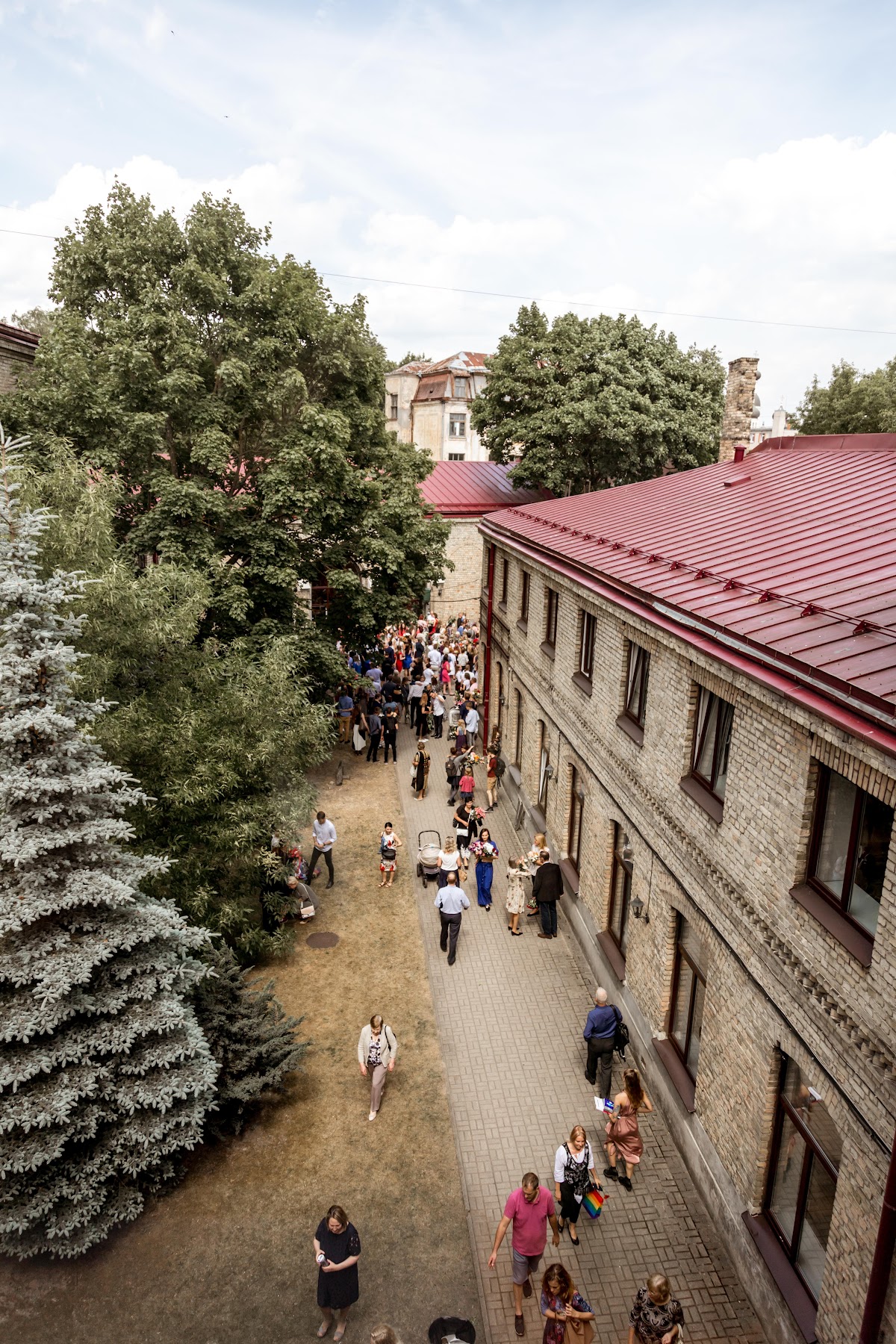 Latvian Academy of Culture photo 9