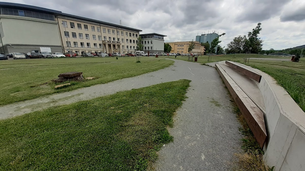 University of Prešov photo 2