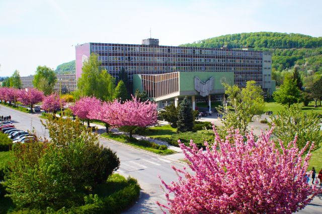 University of Prešov photo 4