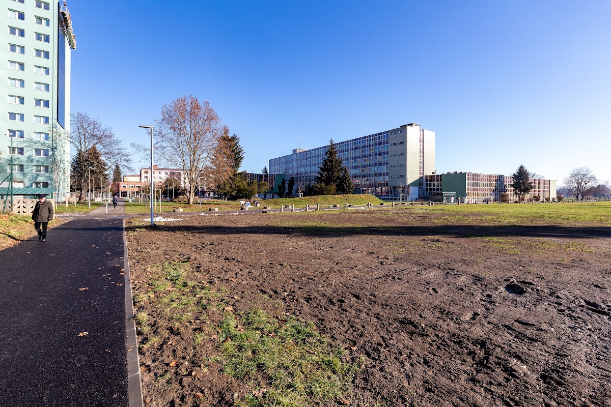 University of Prešov photo 5