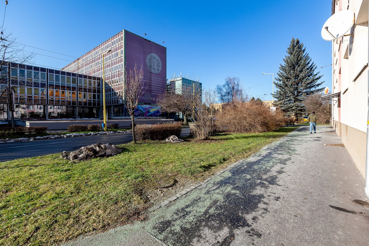 University of Prešov photo 6