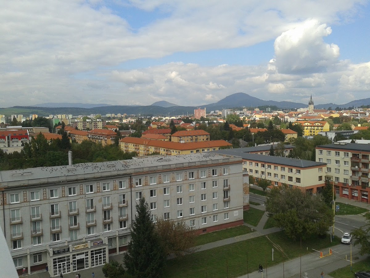 University of Prešov photo 9