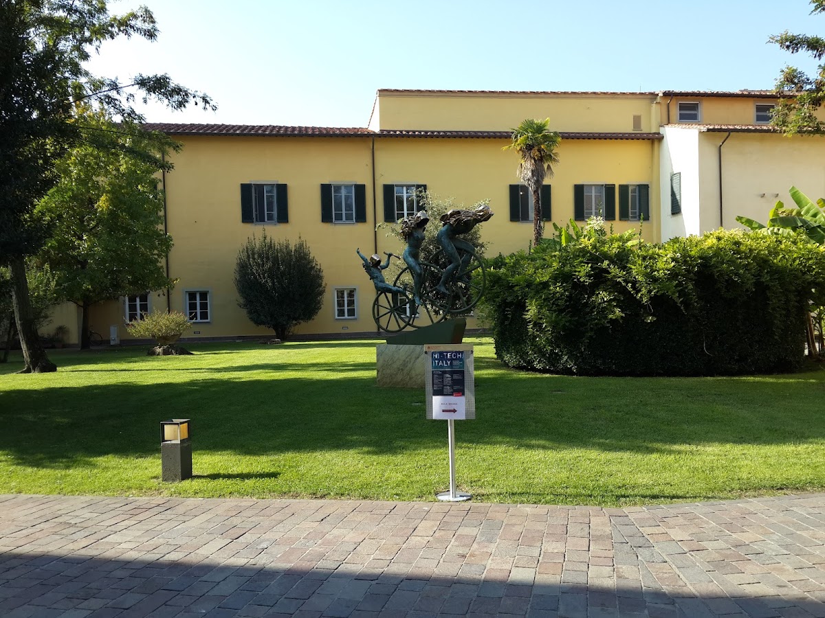Sant'Anna School of Advanced Studies photo 1