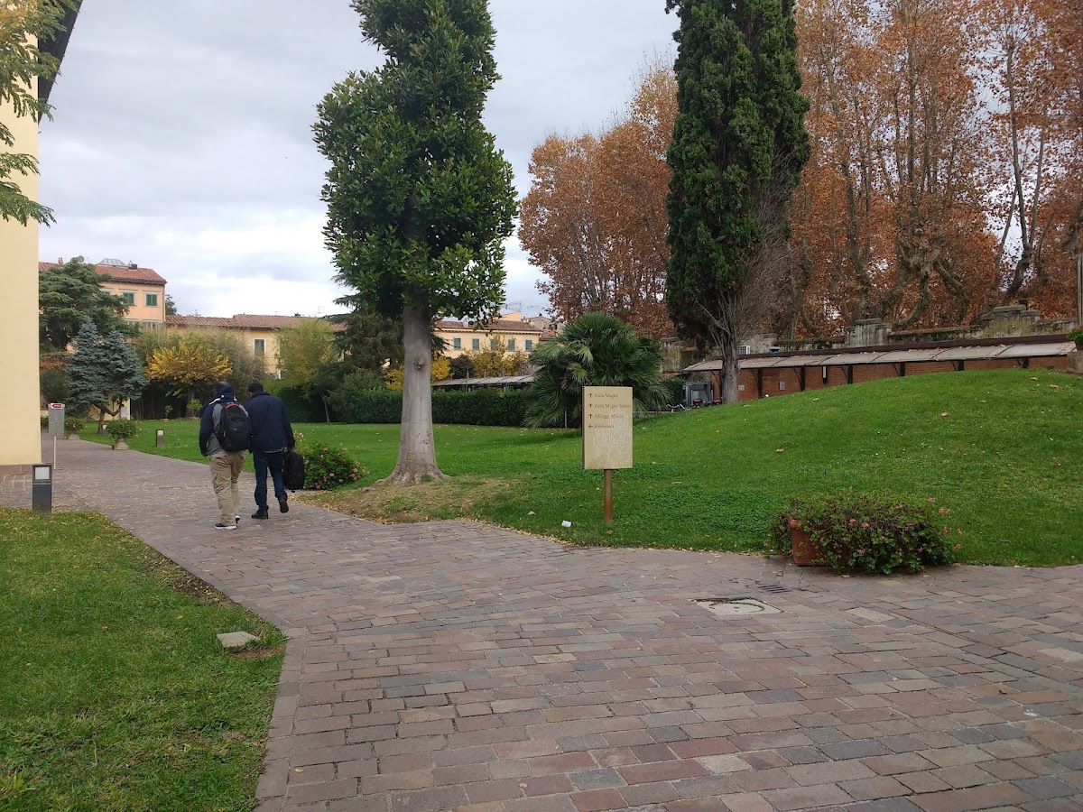 Sant'Anna School of Advanced Studies photo 2