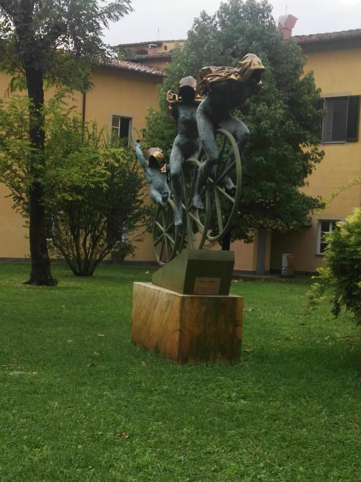 Sant'Anna School of Advanced Studies photo 4