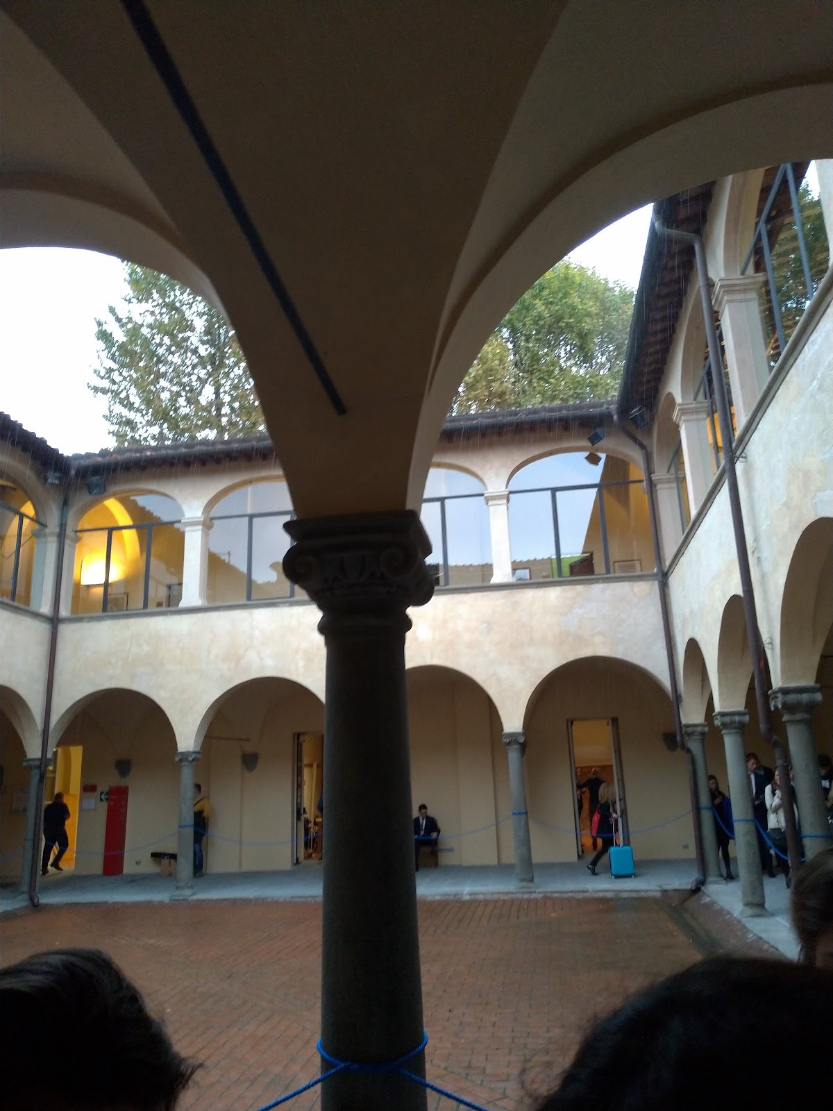 Sant'Anna School of Advanced Studies photo 5