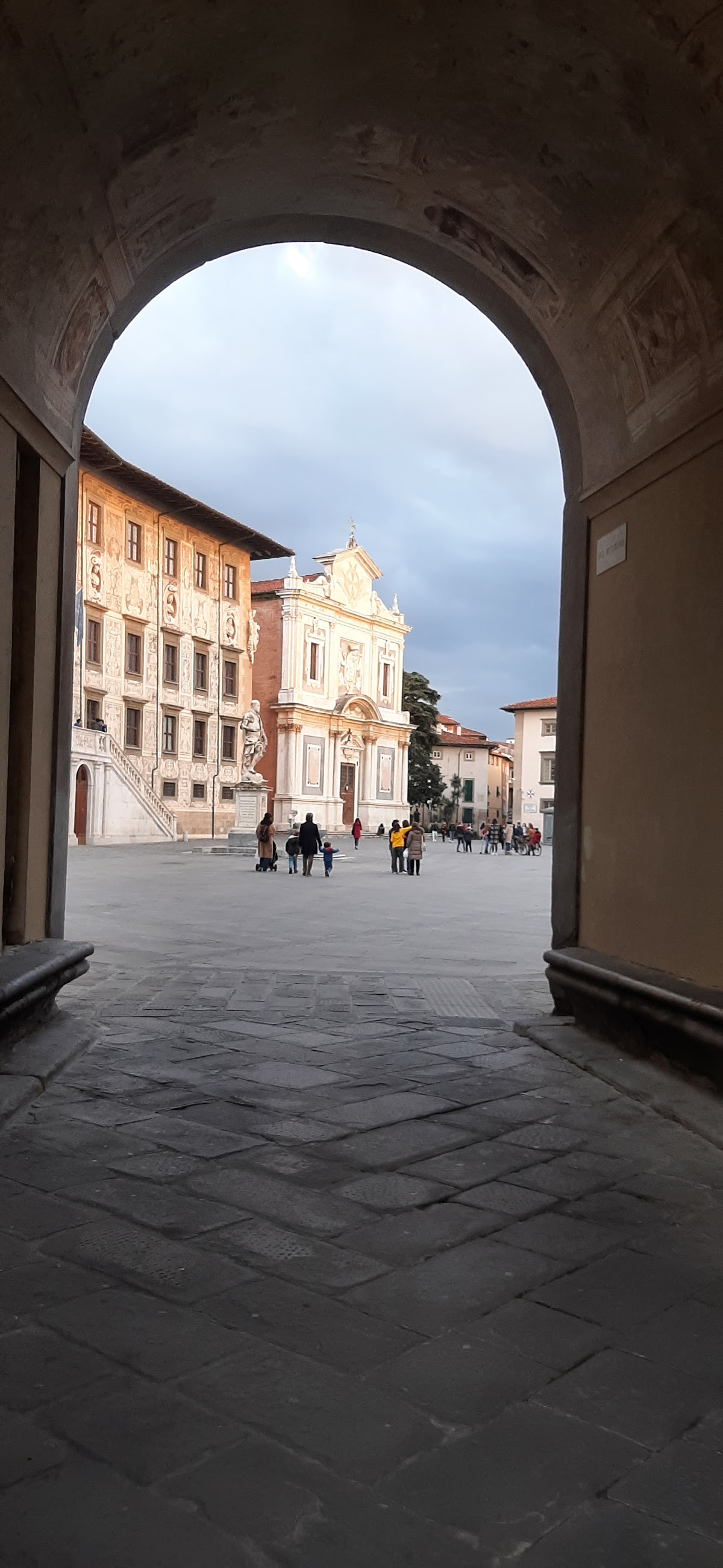 Sant'Anna School of Advanced Studies photo 6