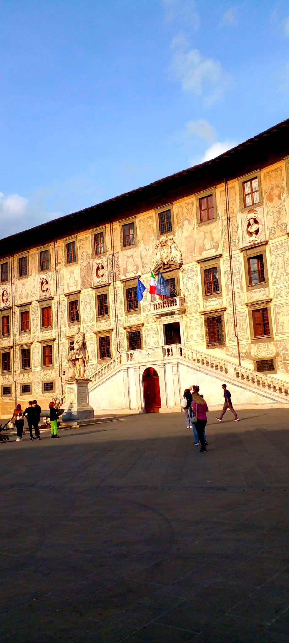 Sant'Anna School of Advanced Studies photo 8