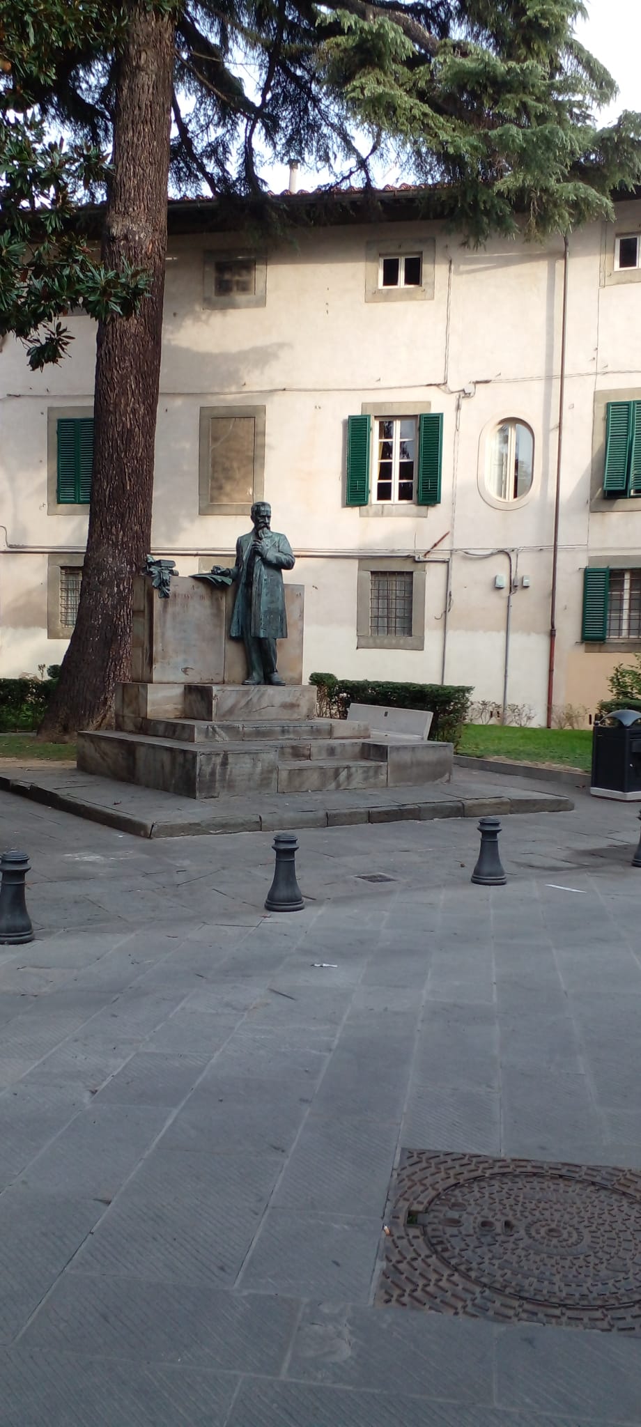 Sant'Anna School of Advanced Studies photo 9