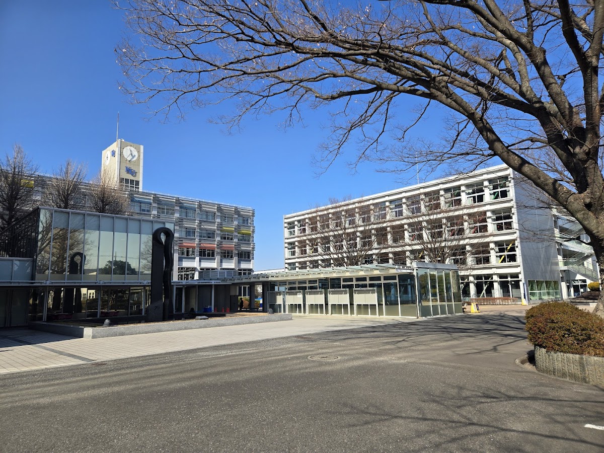 Kanagawa University photo 5