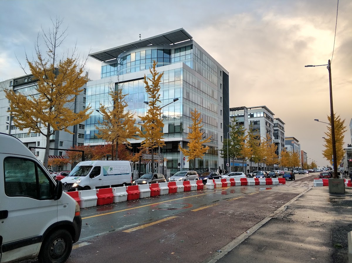 Université d'Angers photo 2