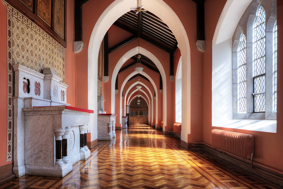 Pontifical University, Maynooth photo 3