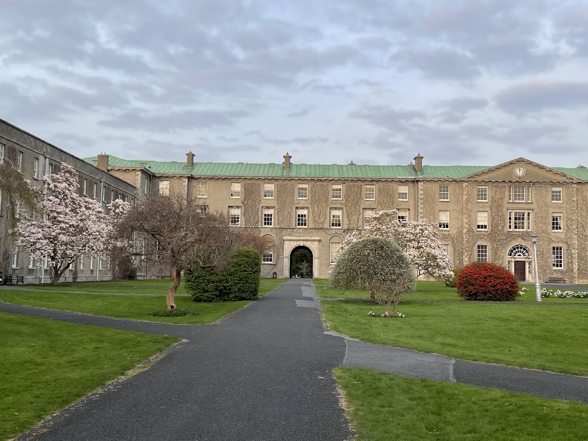 Pontifical University, Maynooth photo 4