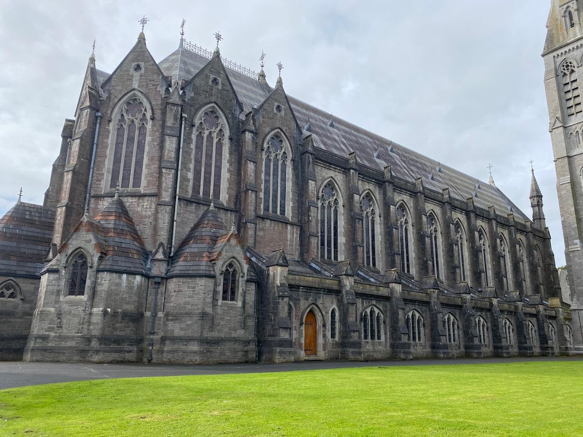 Pontifical University, Maynooth photo 5